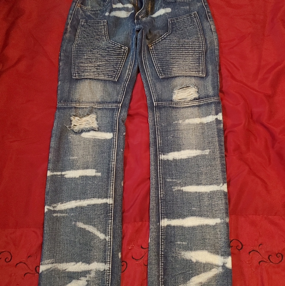 Stylish pants